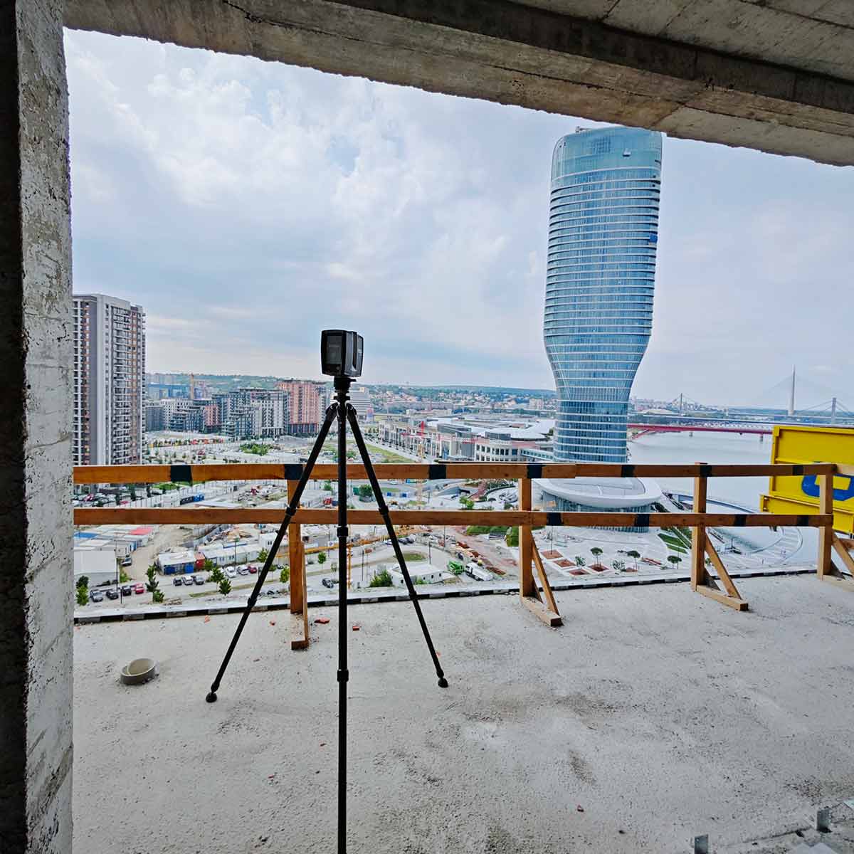 ScanSpace fotografija 9
